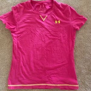 Under Armour t-shirt